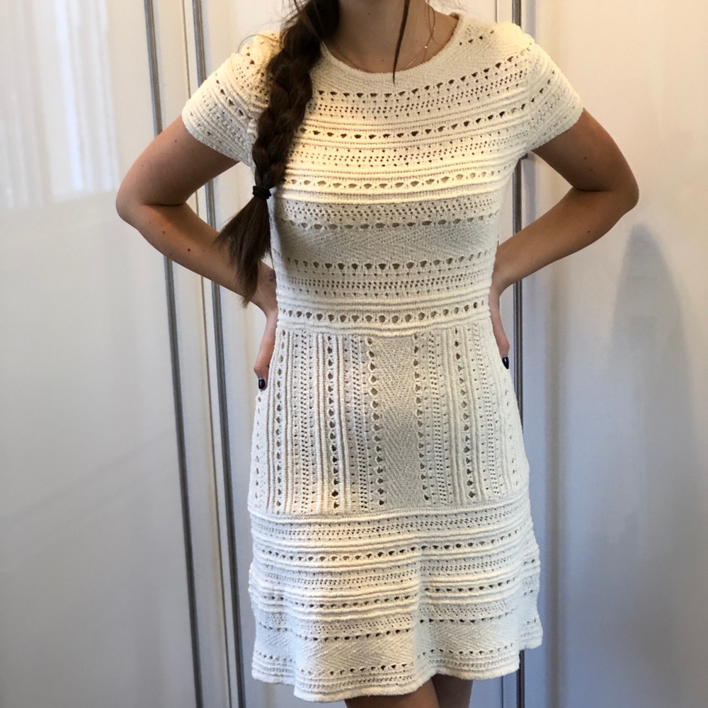 Zara dress